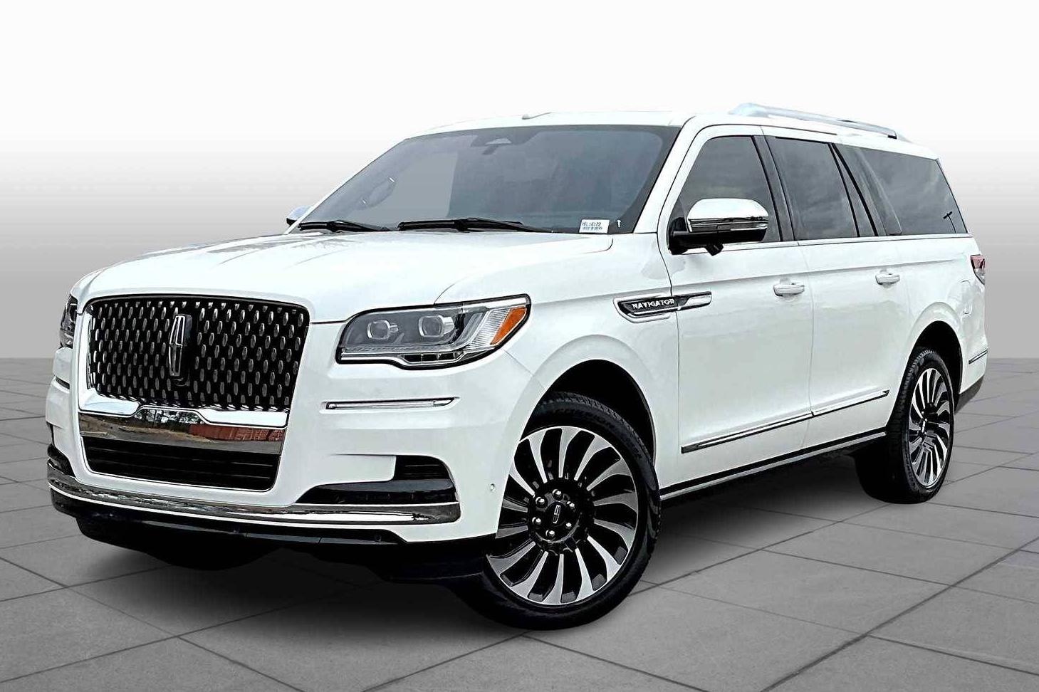 LINCOLN NAVIGATOR L 2023 5LMJJ3TG1PEL16122 image